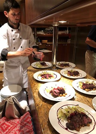 Azimut 100 | Shambhala