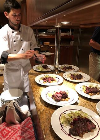 Azimut 100 | Shambhala