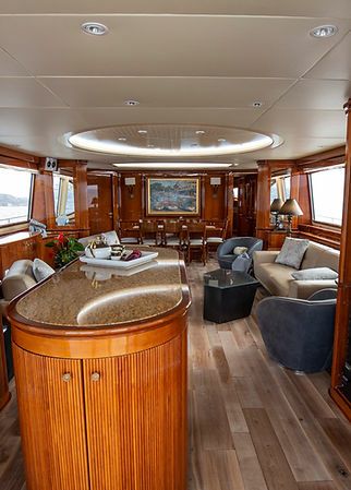 Azimut 100 | Shambhala