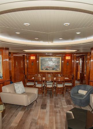 Azimut 100 | Shambhala