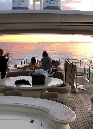 Azimut 100 | Shambhala