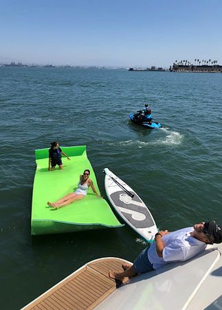 Azimut 100 | Shambhala