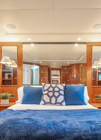 Azimut 100 | Shambhala