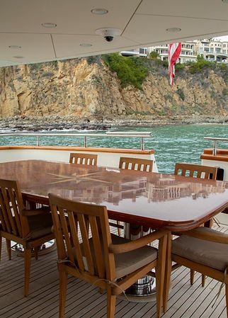 Azimut 100 | Shambhala