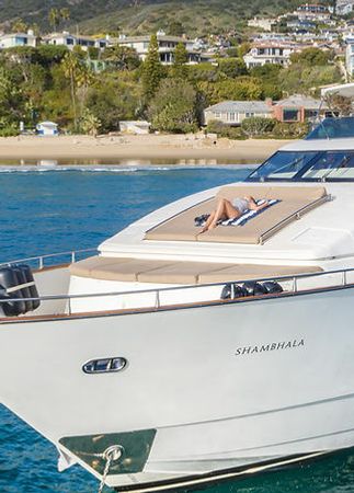 Azimut 100 | Shambhala