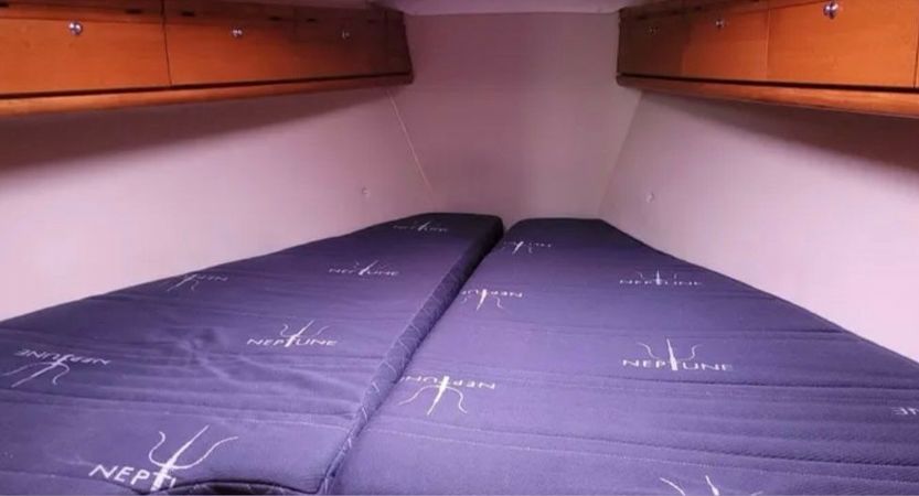 Bavaria Cruiser 33 | Lila