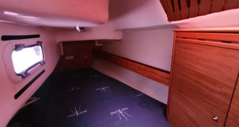 Bavaria Cruiser 33 | Lila