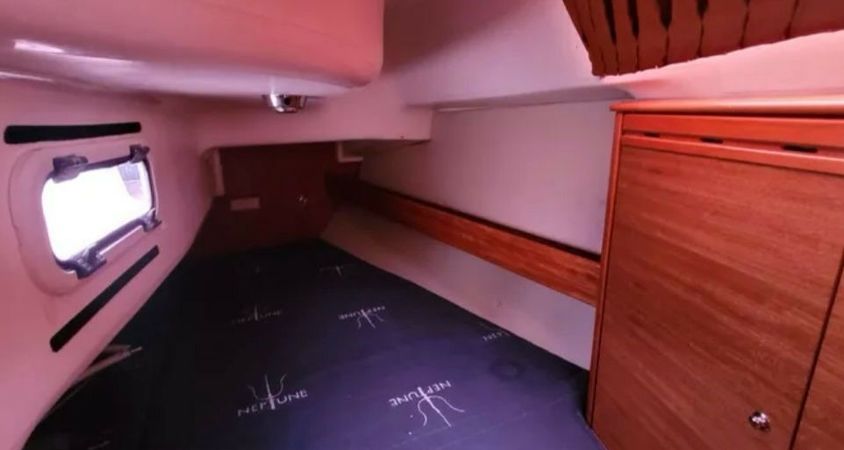 Bavaria Cruiser 33 | Lila