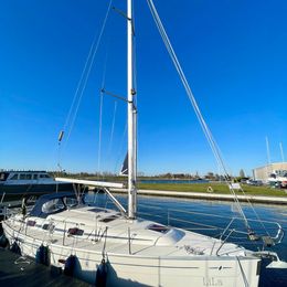 Bavaria Cruiser 33 | Lila