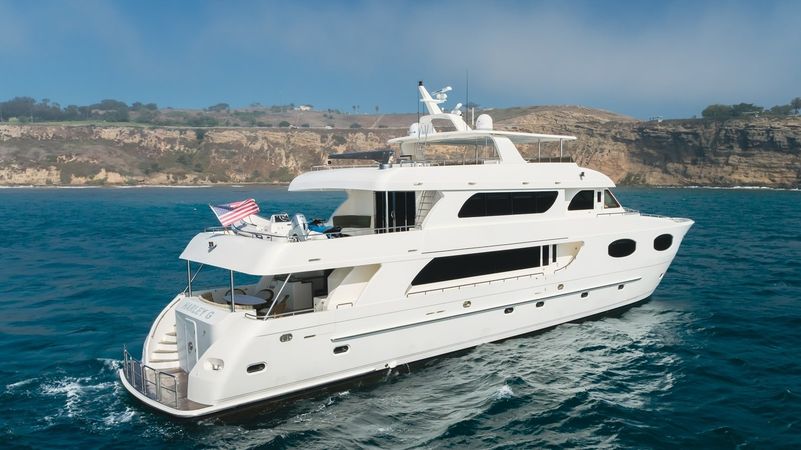 Custom Built 125 | Harley G