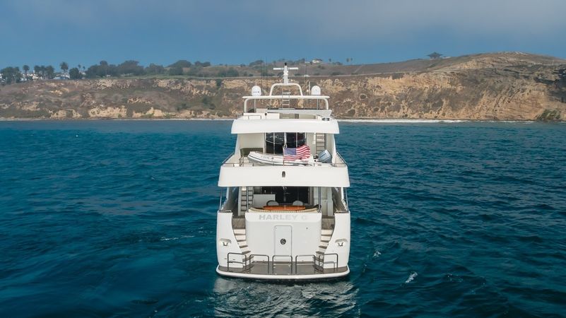 Custom Built 125 | Harley G