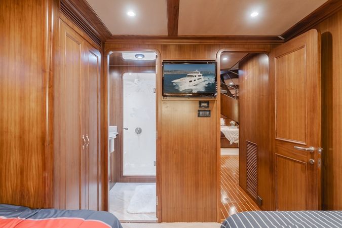 Custom Built 125 | Harley G