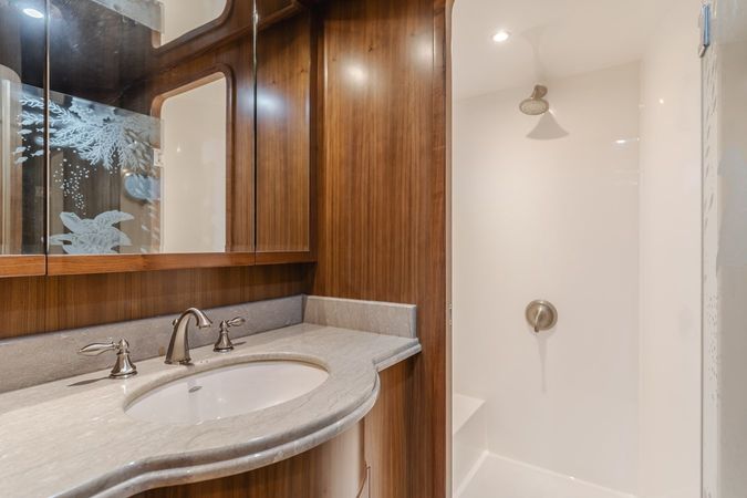 Custom Built 125 | Harley G