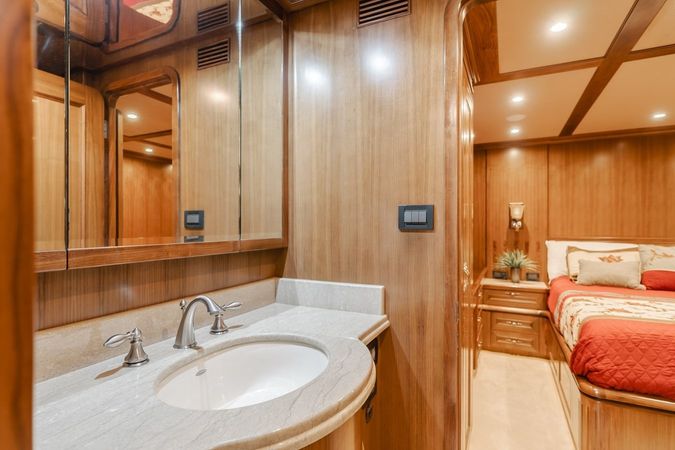 Custom Built 125 | Harley G