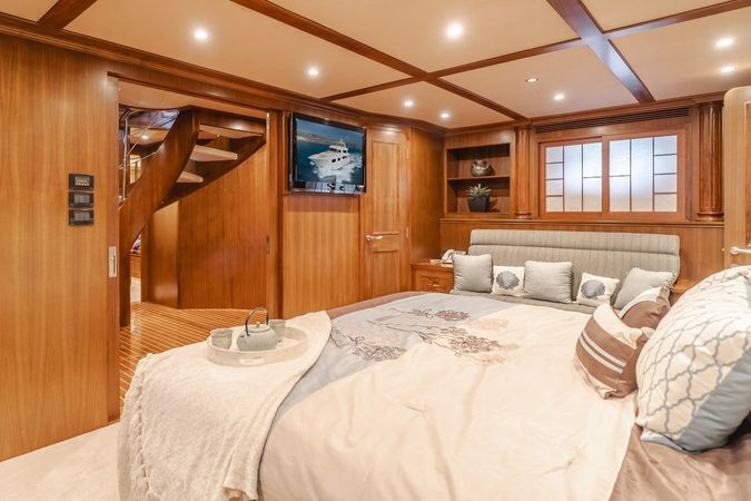 Custom Built 125 | Harley G