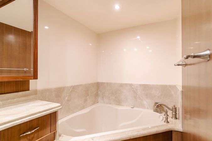 Custom Built 125 | Harley G