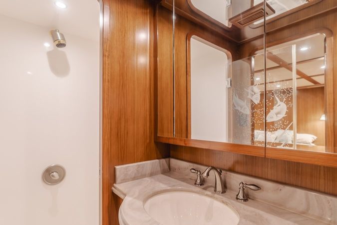 Custom Built 125 | Harley G