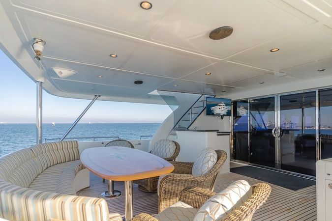 Custom Built 125 | Harley G