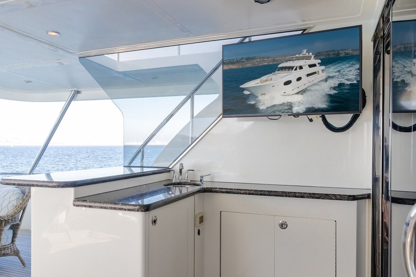 Custom Built 125 | Harley G