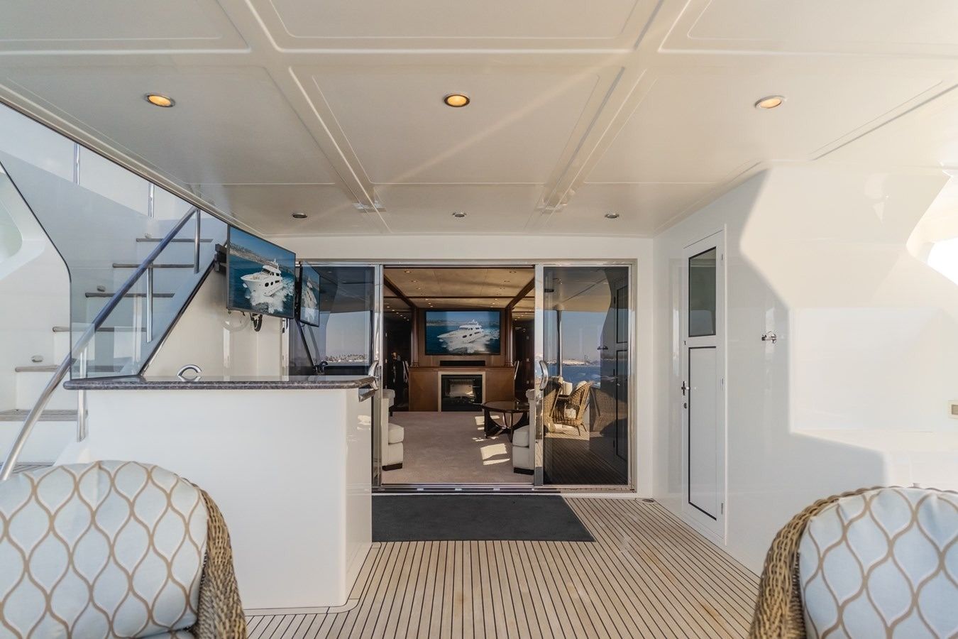 Custom Built 125 | Harley G