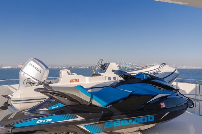 Custom Built 125 | Harley G