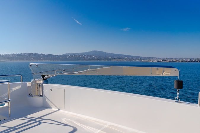 Custom Built 125 | Harley G