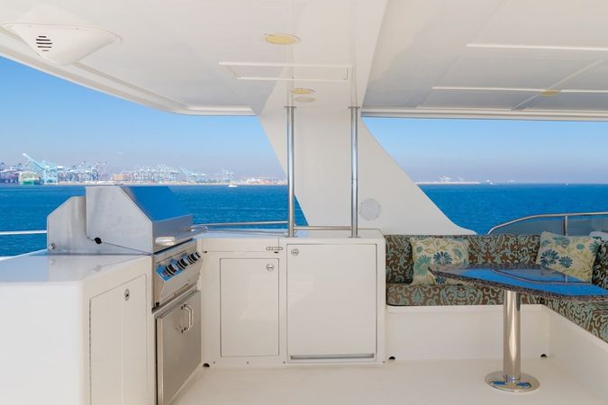 Custom Built 125 | Harley G