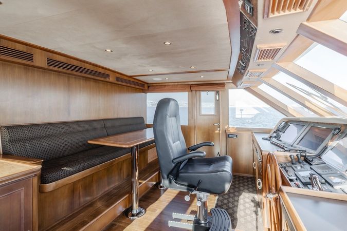 Custom Built 125 | Harley G