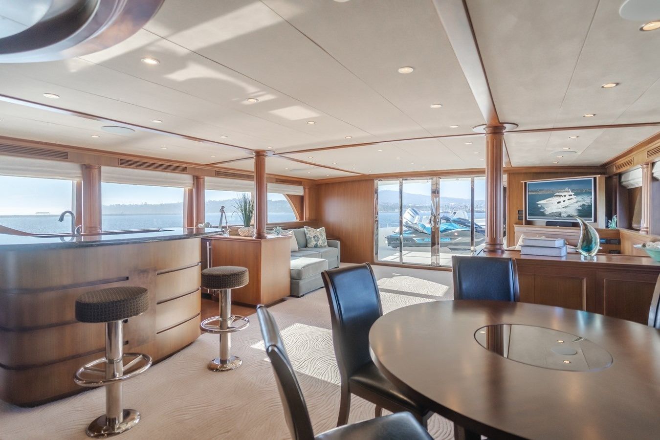 Custom Built 125 | Harley G