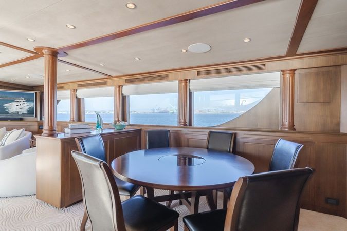 Custom Built 125 | Harley G