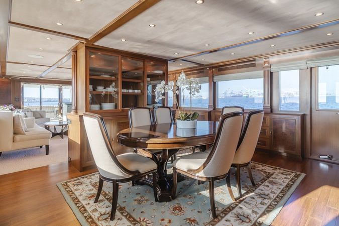 Custom Built 125 | Harley G