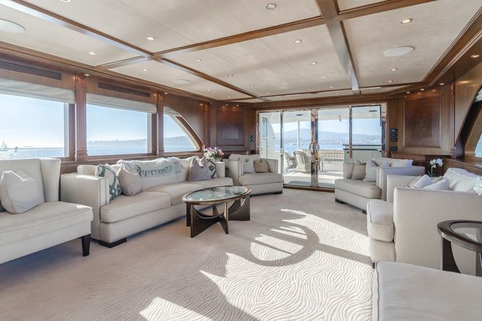 Custom Built 125 | Harley G