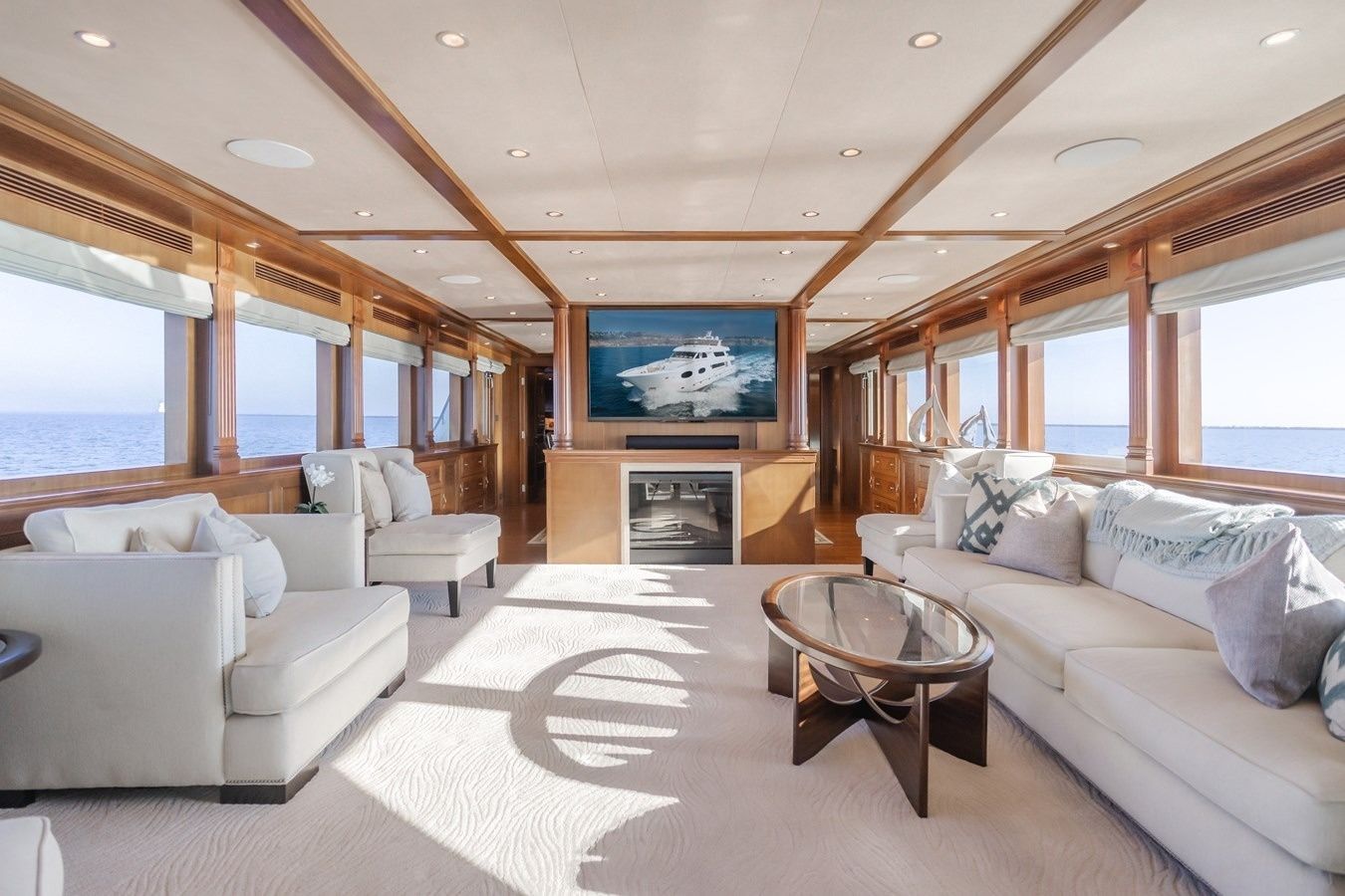 Custom Built 125 | Harley G