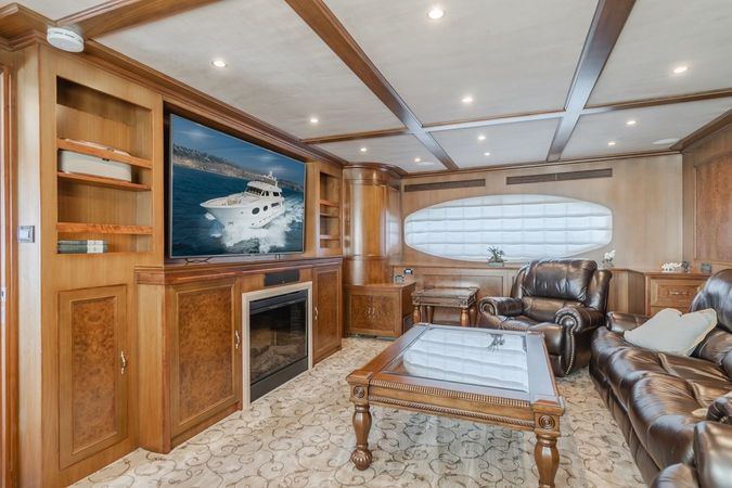 Custom Built 125 | Harley G