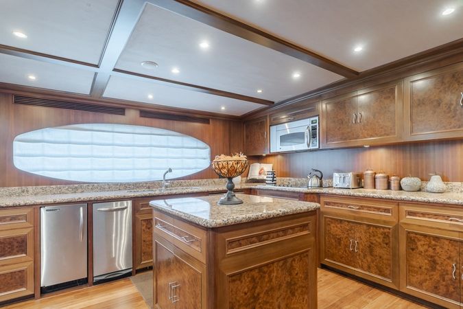 Custom Built 125 | Harley G