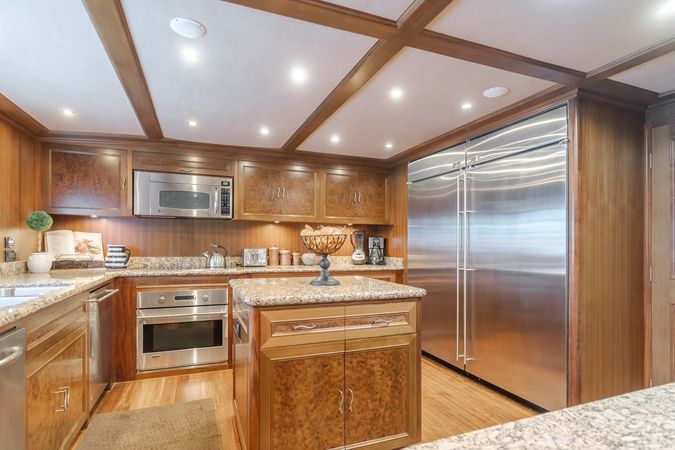 Custom Built 125 | Harley G