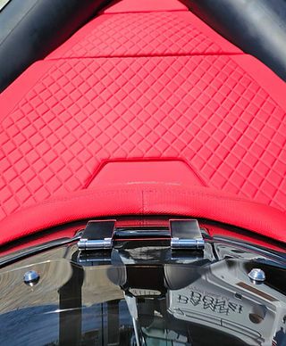 SPX RIB 25 Sport | 22