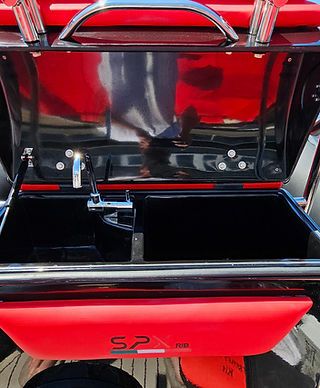 SPX RIB 25 Sport | 22