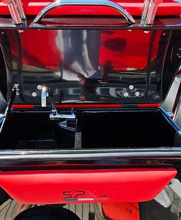 SPX RIB 25 Sport | 22