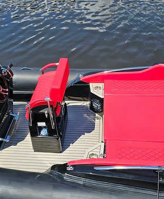 SPX RIB 25 Sport | 22