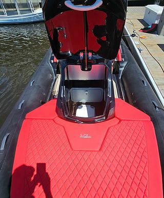 SPX RIB 25 Sport | 22