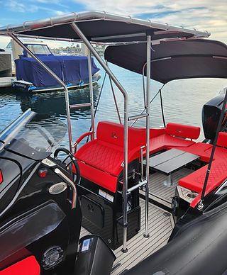 SPX RIB 25 Sport | 22