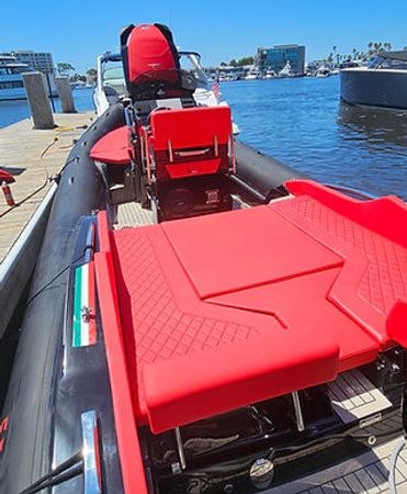 SPX RIB 25 Sport | 22