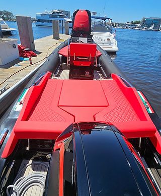 SPX RIB 25 Sport | 22