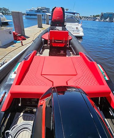 SPX RIB 25 Sport | 22