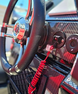 SPX RIB 25 Sport | 22