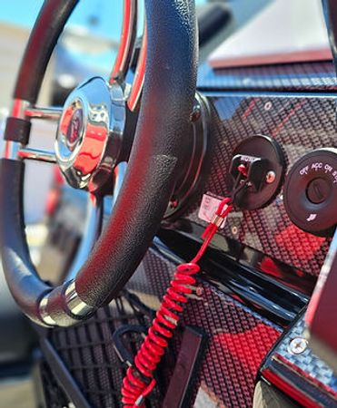 SPX RIB 25 Sport | 22