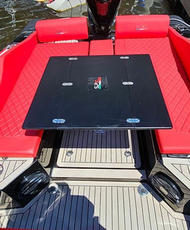 SPX RIB 25 Sport | 22