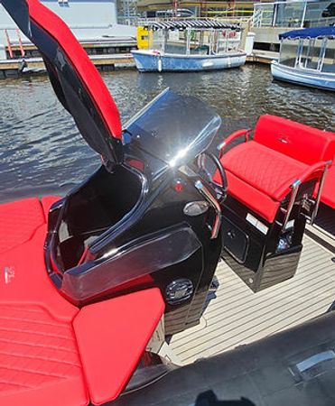 SPX RIB 25 Sport | 22