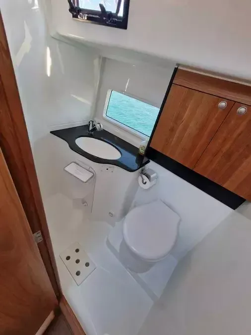 Odysseya Platinum 40 | Excalibur 1